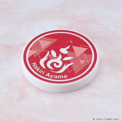 Nendoroid Nakiri Ayame (hololive production)