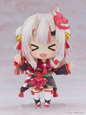 Nendoroid Nakiri Ayame (hololive production)