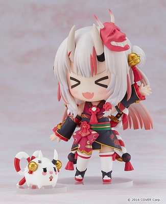 Nendoroid Nakiri Ayame (hololive production)