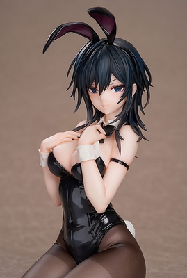 Ishimi Yokoyama Black Bunny Ver. 1/7