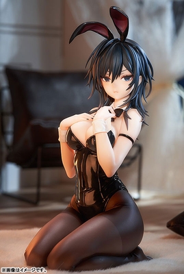 Ishimi Yokoyama Black Bunny Ver. 1/7