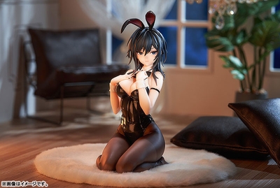 Ishimi Yokoyama Black Bunny Ver. 1/7
