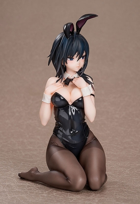 Ishimi Yokoyama Black Bunny Ver. 1/7