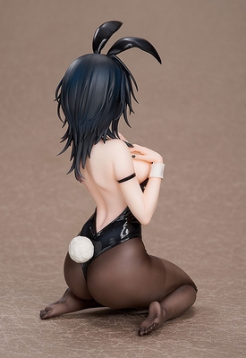 Ishimi Yokoyama Black Bunny Ver. 1/7