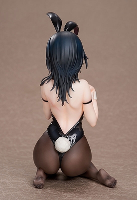 Ishimi Yokoyama Black Bunny Ver. 1/7