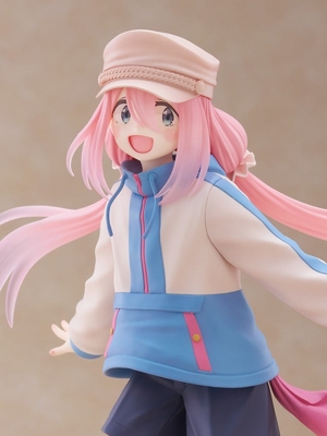 Yurucamp Season 3 - Kagamihara Nadeshiko - Tenitol