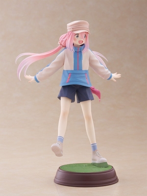 Yurucamp Season 3 - Kagamihara Nadeshiko - Tenitol