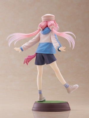 Yurucamp Season 3 - Kagamihara Nadeshiko - Tenitol