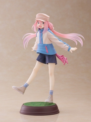 Yurucamp Season 3 - Kagamihara Nadeshiko - Tenitol