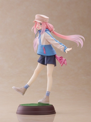 Yurucamp Season 3 - Kagamihara Nadeshiko - Tenitol
