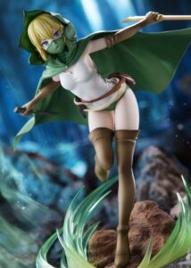 Dungeon ni Deai o Motomeru no wa Machigatteiru Darou ka IV Ryuu Lion 1/7