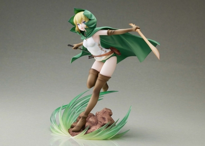 Dungeon ni Deai o Motomeru no wa Machigatteiru Darou ka IV Ryuu Lion 1/7