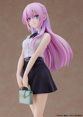Kawaii Dake Janai Shikimori-san Shikimori Miyako Summer Outfit ver. 1/7