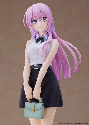 Kawaii Dake Janai Shikimori-san Shikimori Miyako Summer Outfit ver. 1/7