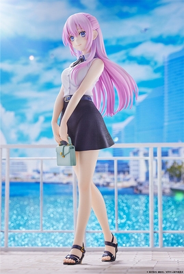 Kawaii Dake Janai Shikimori-san Shikimori Miyako Summer Outfit ver. 1/7