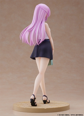 Kawaii Dake Janai Shikimori-san Shikimori Miyako Summer Outfit ver. 1/7