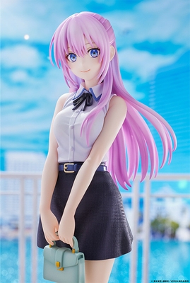 Kawaii Dake Janai Shikimori-san Shikimori Miyako Summer Outfit ver. 1/7