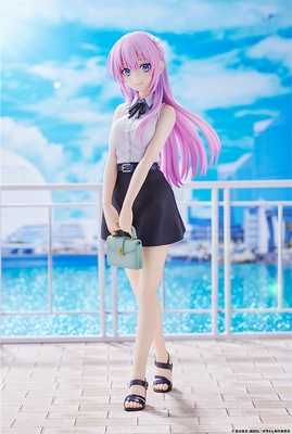 Kawaii Dake Janai Shikimori-san Shikimori Miyako Summer Outfit ver. 1/7