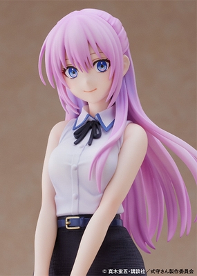 Kawaii Dake Janai Shikimori-san Shikimori Miyako Summer Outfit ver. 1/7
