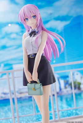 Kawaii Dake Janai Shikimori-san Shikimori Miyako Summer Outfit ver. 1/7
