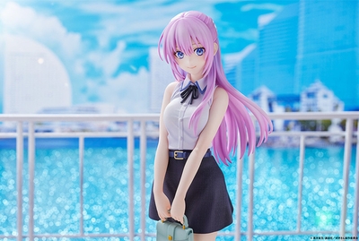 Kawaii Dake Janai Shikimori-san Shikimori Miyako Summer Outfit ver. 1/7