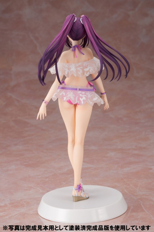 Fate/Grand Order - Scáthach-Skadi - Summer Queens - 1/8 - Ruler