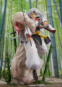 Sengoku Otogizoushi: InuYasha - Sesshoumaru - 1/7