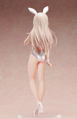 Gekijouban Fate/Kaleid Liner Prisma Illya: Sekka no Chikai - Illyasviel von Einzbern - B-style - Bare Leg Bunny Ver. - 1/4