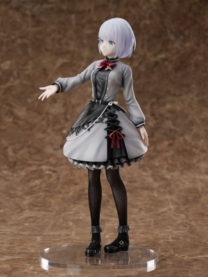 1/7 The Detective Is Already Dead Siesta
