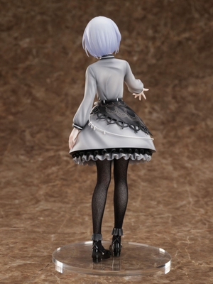1/7 The Detective Is Already Dead Siesta