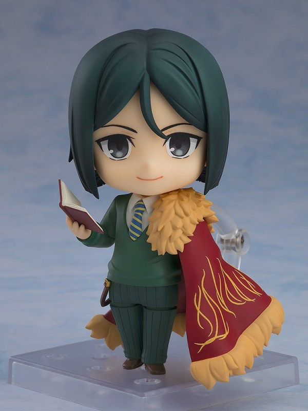 Fate/Grand Order - Zhuge Liang - Nendoroid (#2667) - Caster