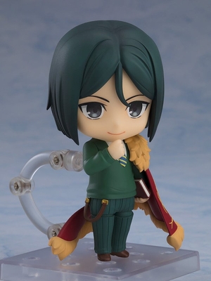 Fate/Grand Order - Zhuge Liang - Nendoroid (#2667) - Caster