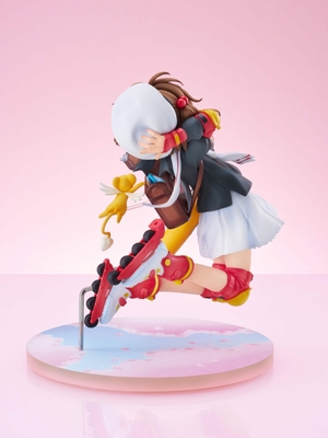 Card Captor Sakura Kero-chan Kinomoto Sakura F:Nex Anime 25th Anniversary 1/7