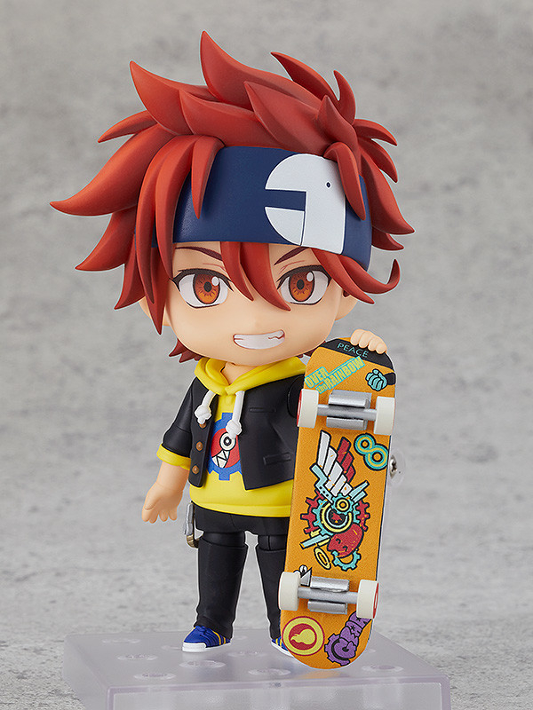 Nendoroid Reki (SK8 the Infinity)