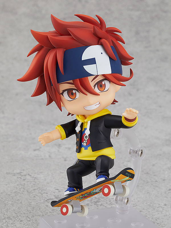 Nendoroid Reki (SK8 the Infinity)