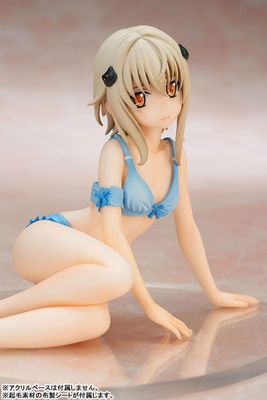 1/7 High School DxD HERO: Koneko Tojo Lingerie Ver.