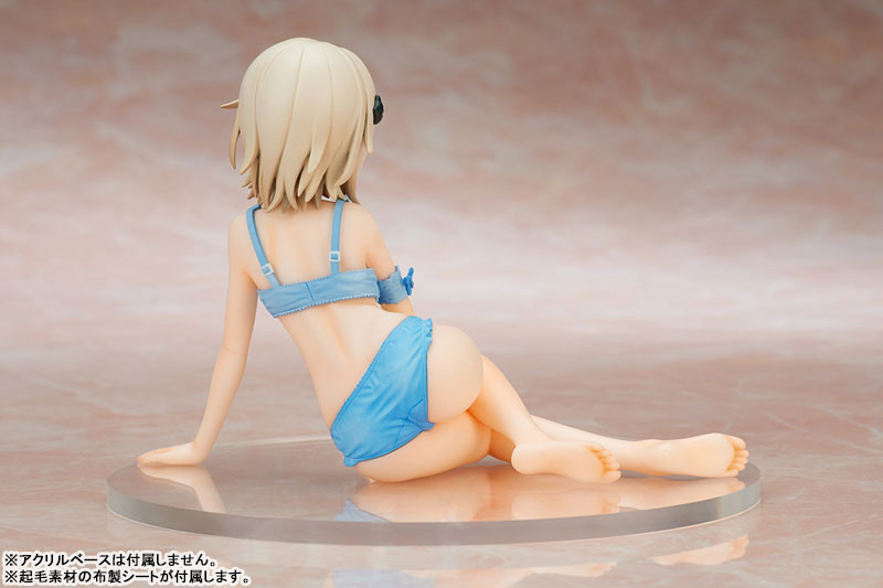 1/7 High School DxD HERO: Koneko Tojo Lingerie Ver.