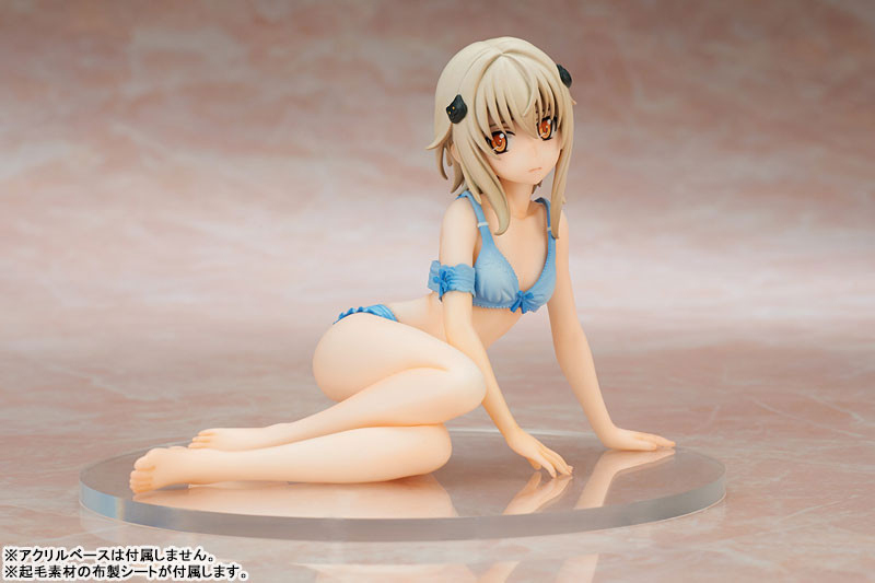 1/7 High School DxD HERO: Koneko Tojo Lingerie Ver.