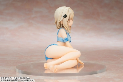 1/7 High School DxD HERO: Koneko Tojo Lingerie Ver.