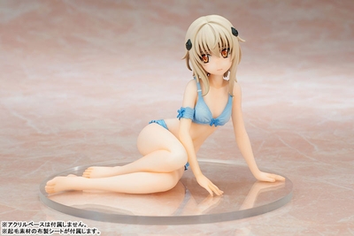 1/7 High School DxD HERO: Koneko Tojo Lingerie Ver.