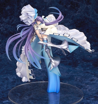 Fate/Grand Order - Meltryllis - Alter Ego - 1/8
