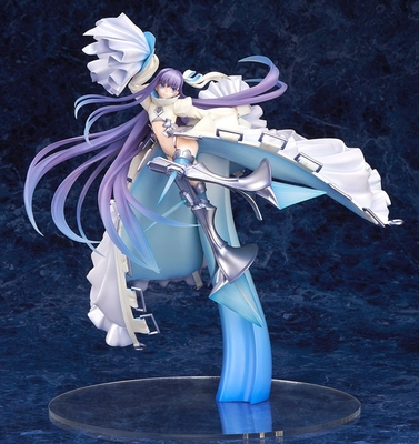 Fate/Grand Order - Meltryllis - Alter Ego - 1/8