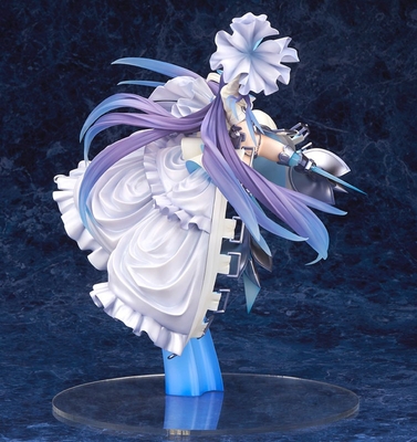 Fate/Grand Order - Meltryllis - Alter Ego - 1/8