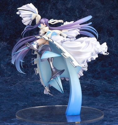 Fate/Grand Order - Meltryllis - Alter Ego - 1/8