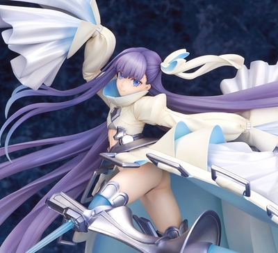 Fate/Grand Order - Meltryllis - Alter Ego - 1/8