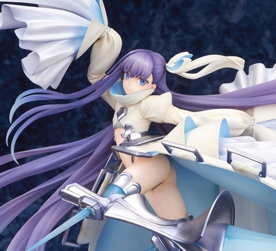 Fate/Grand Order - Meltryllis - Alter Ego - 1/8