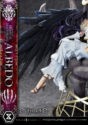 Overlord - Albedo - Premium Masterline (PMOVL-01) - Prisma Wing - 1/4