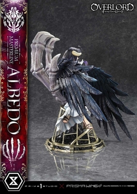 Overlord - Albedo - Premium Masterline (PMOVL-01) - Prisma Wing - 1/4