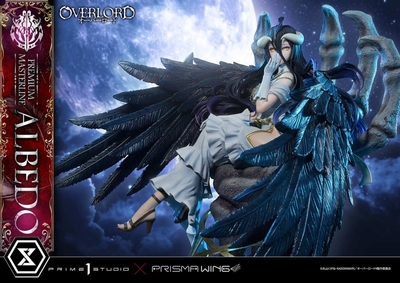 Overlord - Albedo - Premium Masterline (PMOVL-01) - Prisma Wing - 1/4