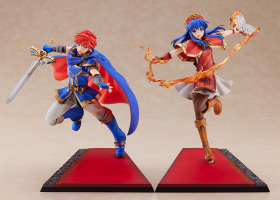 1/7 Fire Emblem - Lilina